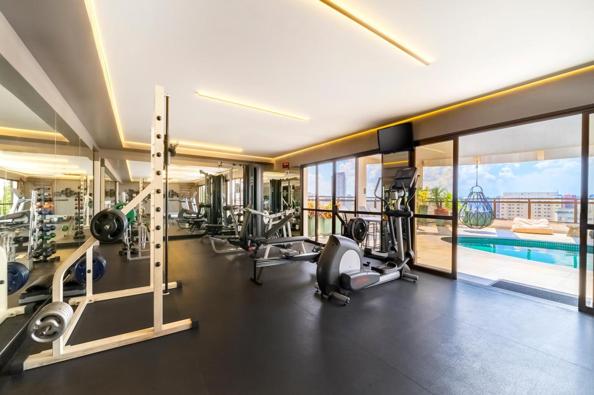 Grand Mercure Sp Itaim Bibi São Paulo
