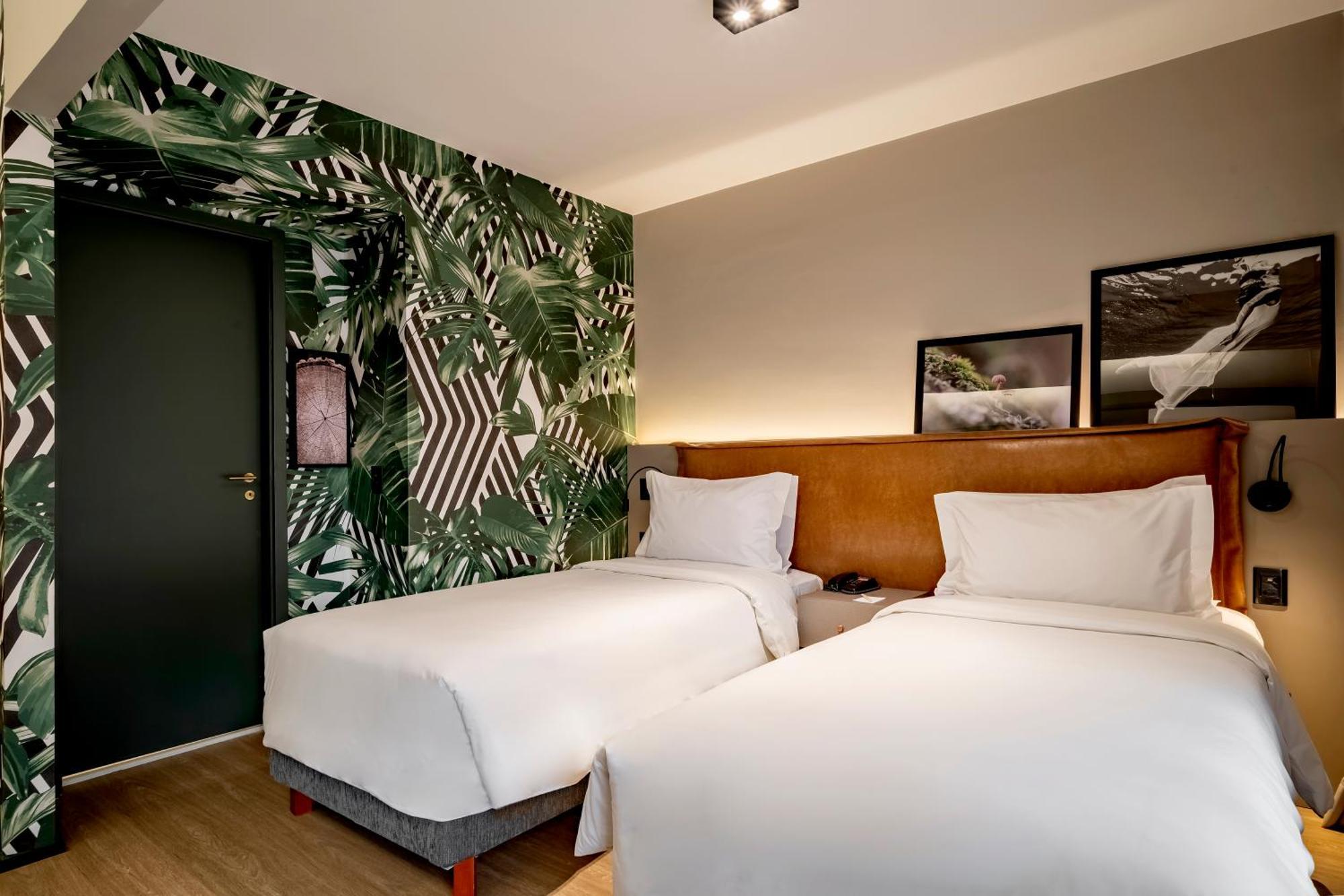 Hotel Grand Mercure Sp Itaim Bibi