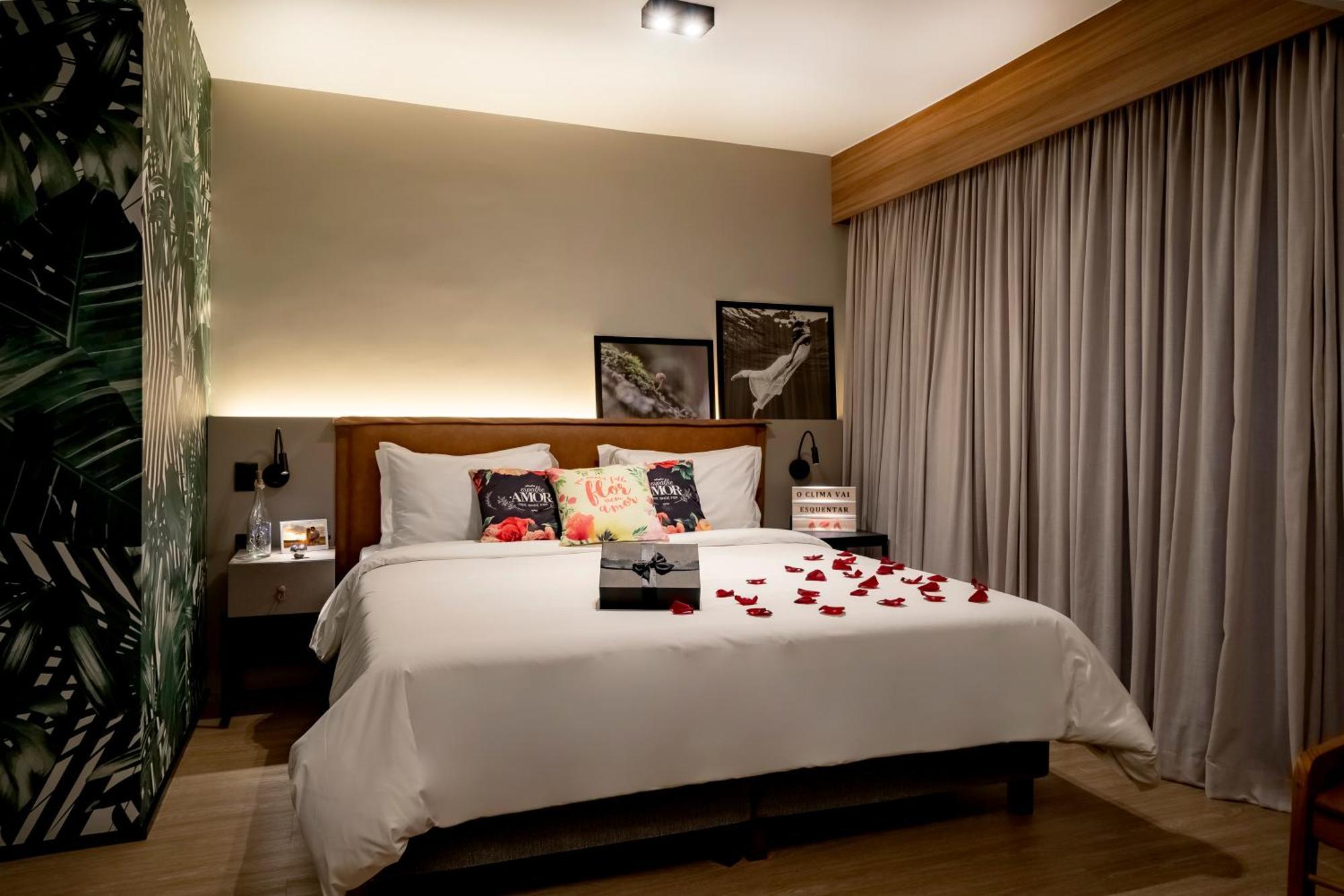 Grand Mercure Sp Itaim Bibi Hotel 5*