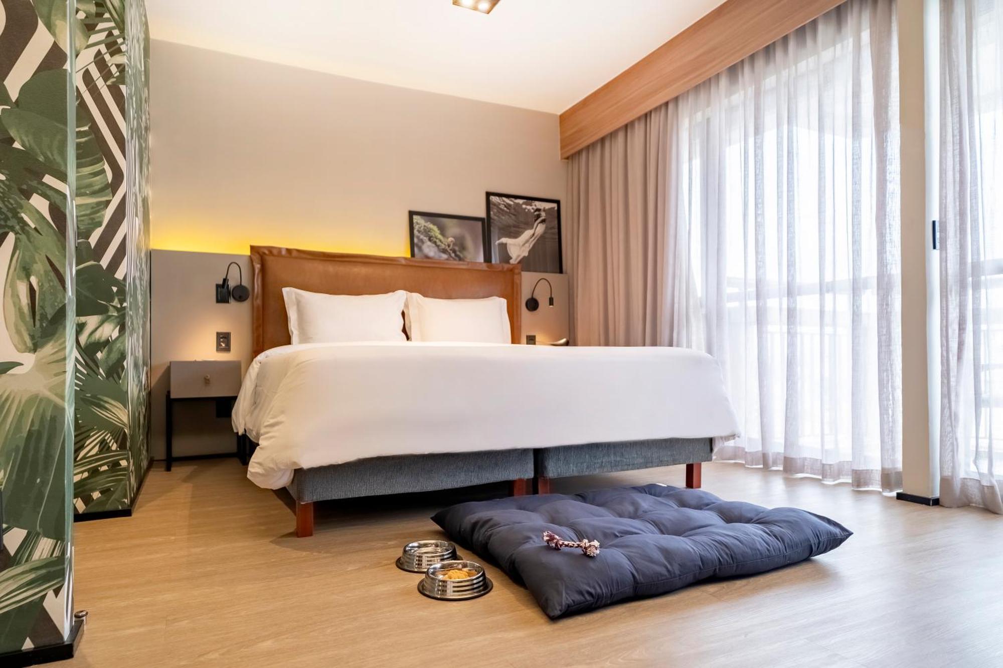 Hotel Grand Mercure Sp Itaim Bibi São Paulo