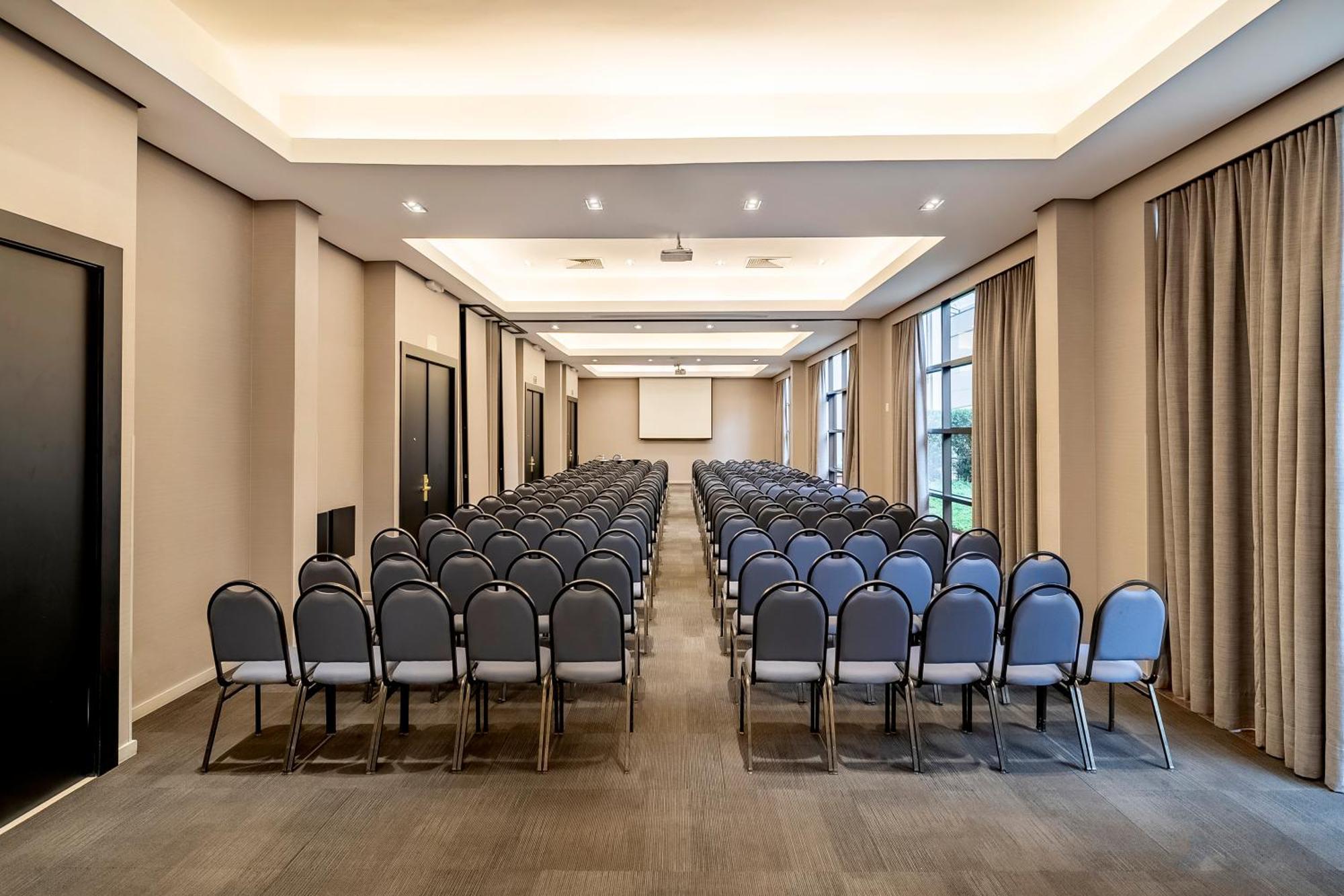 Grand Mercure Sp Itaim Bibi Hotel