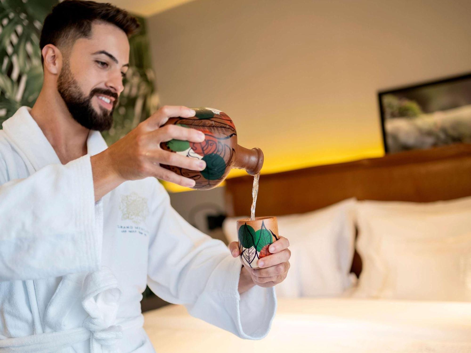 Hotel Grand Mercure Sp Itaim Bibi São Paulo
